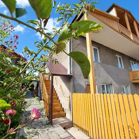 New Horizons , Apartment With 5 Bedrooms, Whole Apartment, Апартмент Целиком Dilidżan Zewnętrze zdjęcie