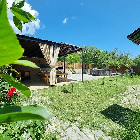 New Horizons , Apartment With 5 Bedrooms, Whole Apartment, Апартмент Целиком Dilidżan Zewnętrze zdjęcie