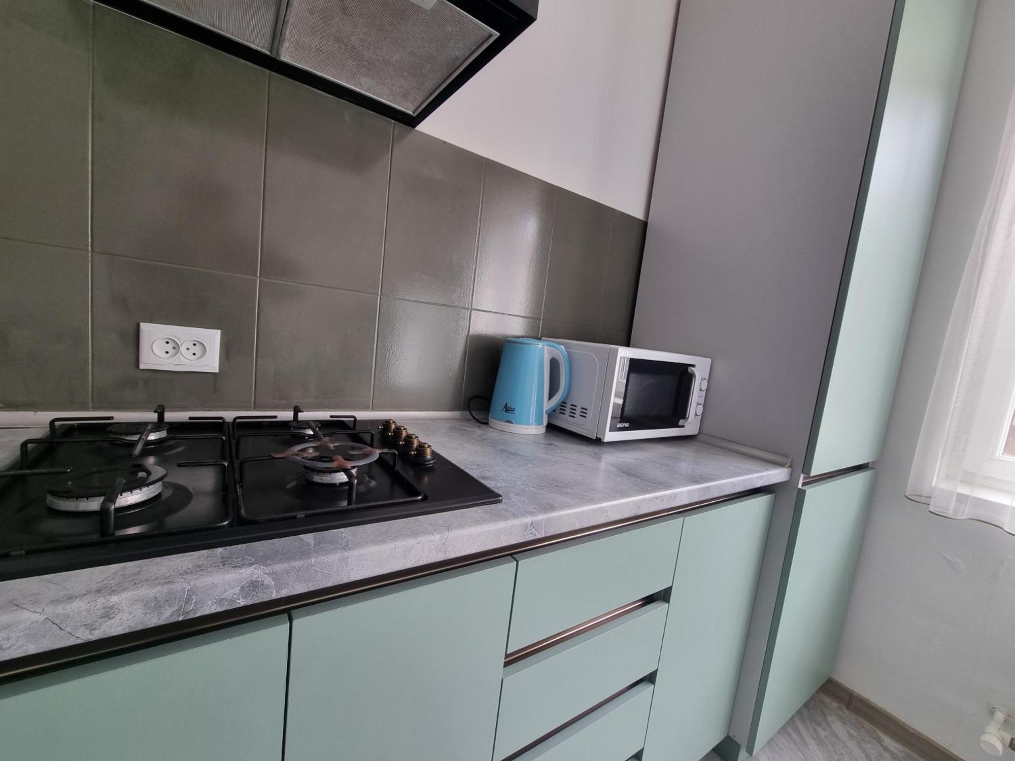 New Horizons , Apartment With 5 Bedrooms, Whole Apartment, Апартмент Целиком Dilidżan Zewnętrze zdjęcie
