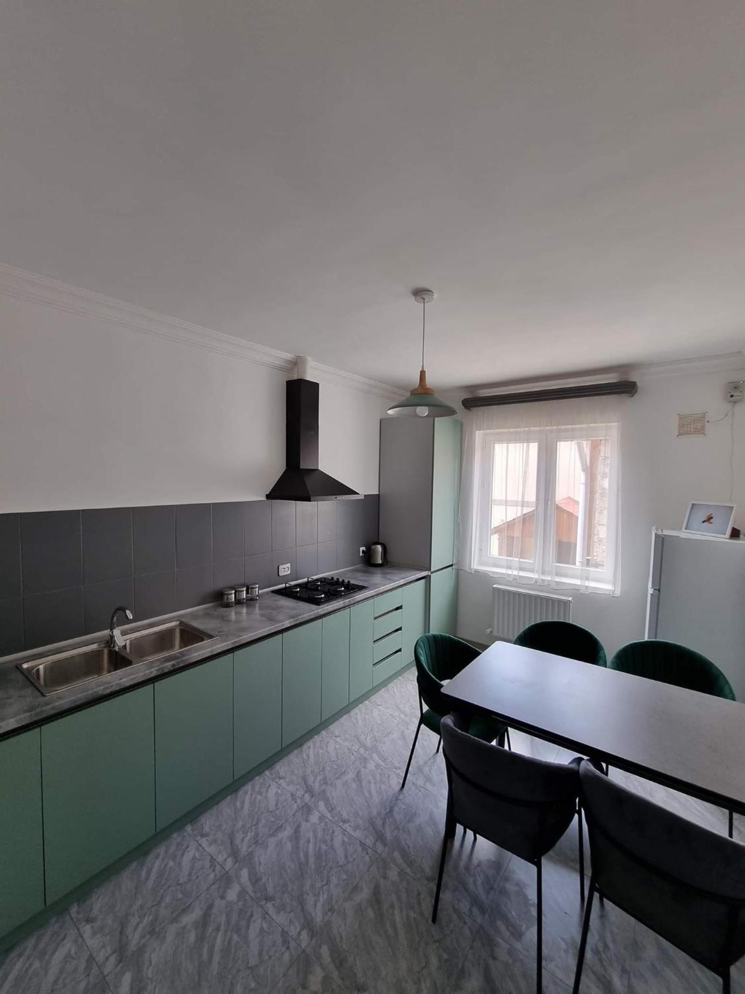 New Horizons , Apartment With 5 Bedrooms, Whole Apartment, Апартмент Целиком Dilidżan Zewnętrze zdjęcie