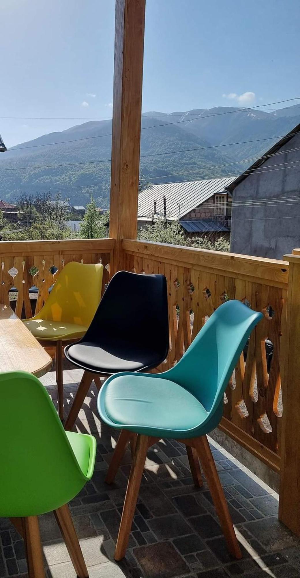 New Horizons , Apartment With 5 Bedrooms, Whole Apartment, Апартмент Целиком Dilidżan Zewnętrze zdjęcie
