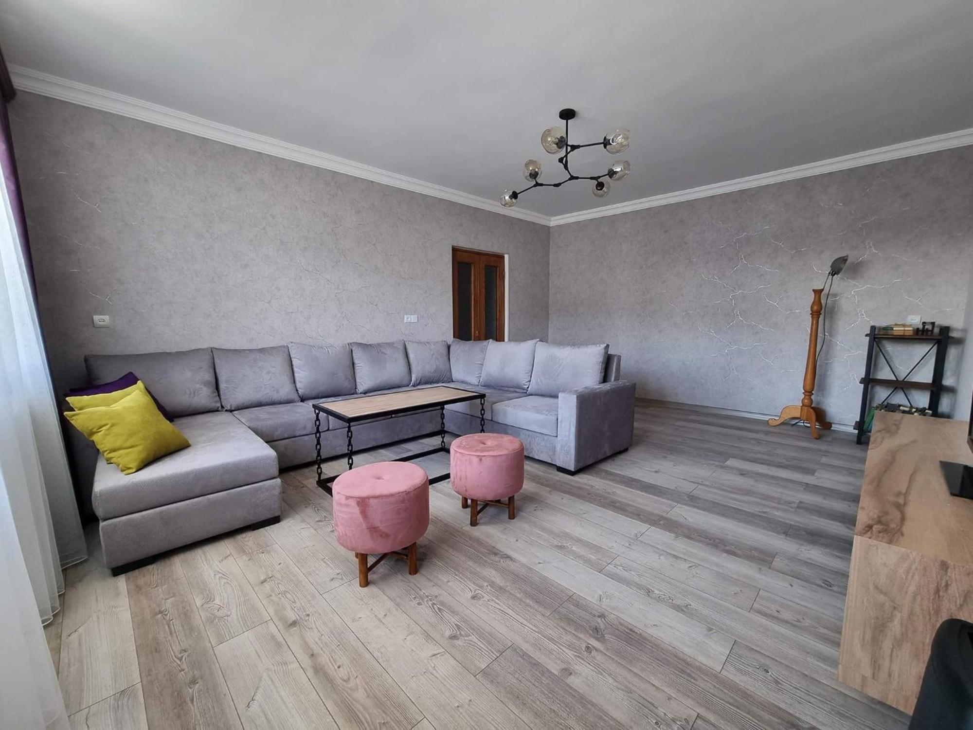 New Horizons , Apartment With 5 Bedrooms, Whole Apartment, Апартмент Целиком Dilidżan Zewnętrze zdjęcie