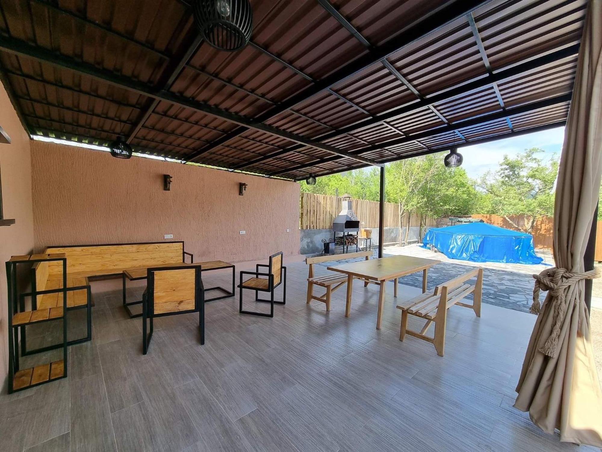 New Horizons , Apartment With 5 Bedrooms, Whole Apartment, Апартмент Целиком Dilidżan Zewnętrze zdjęcie