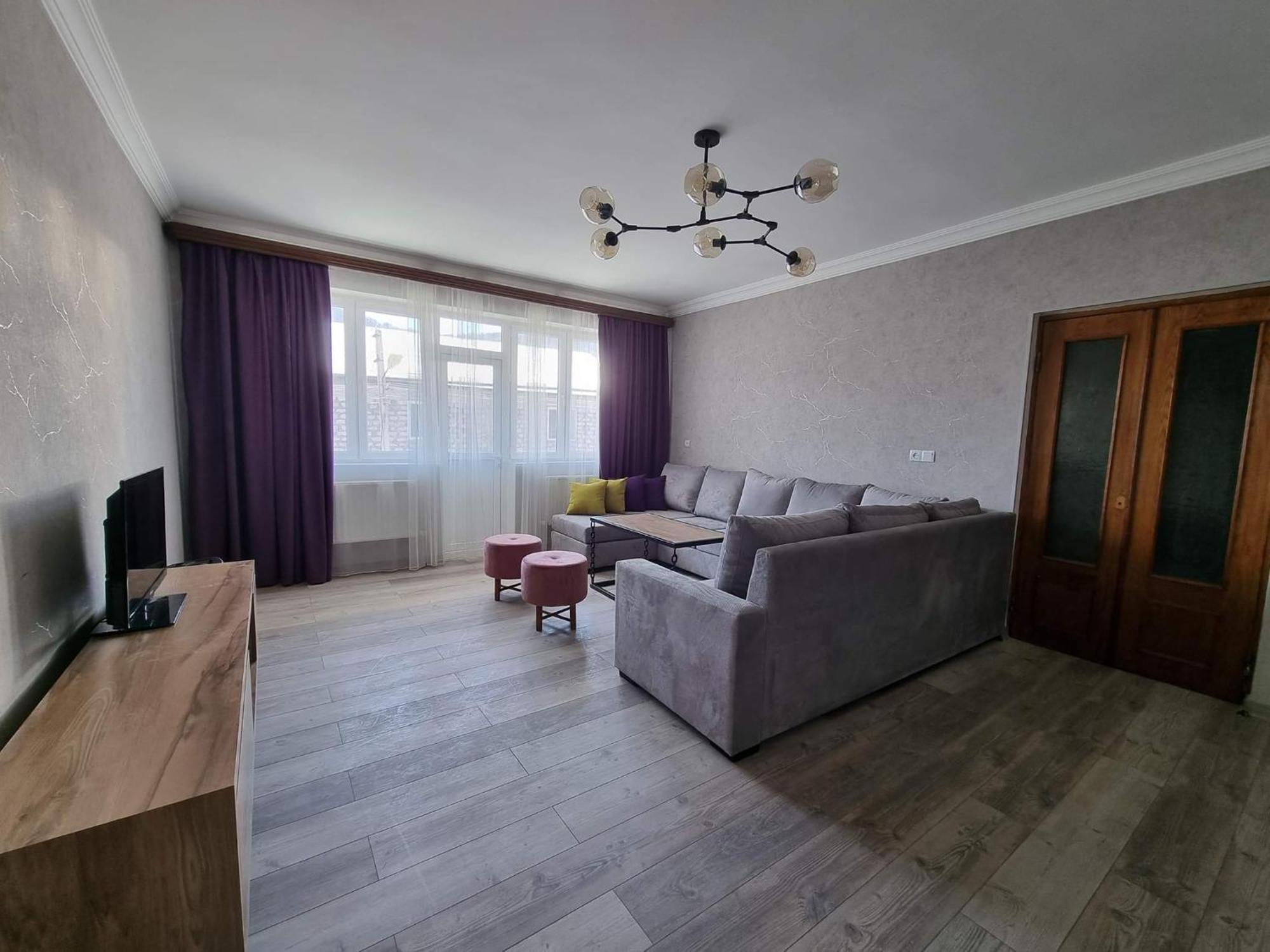 New Horizons , Apartment With 5 Bedrooms, Whole Apartment, Апартмент Целиком Dilidżan Zewnętrze zdjęcie