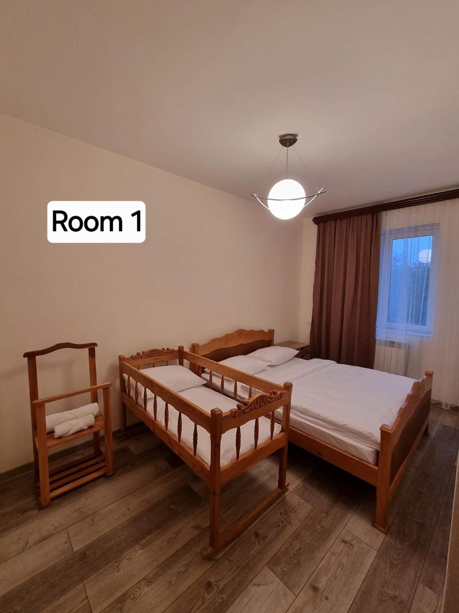 New Horizons , Apartment With 5 Bedrooms, Whole Apartment, Апартмент Целиком Dilidżan Zewnętrze zdjęcie