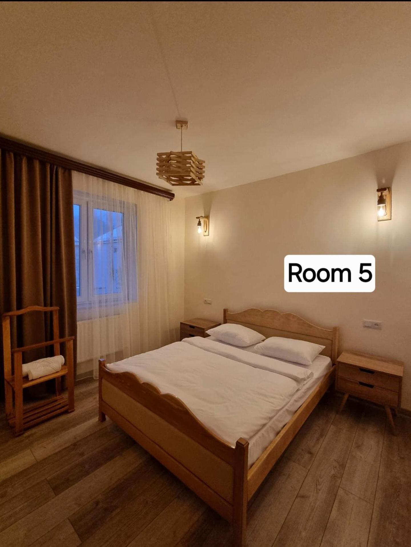 New Horizons , Apartment With 5 Bedrooms, Whole Apartment, Апартмент Целиком Dilidżan Zewnętrze zdjęcie
