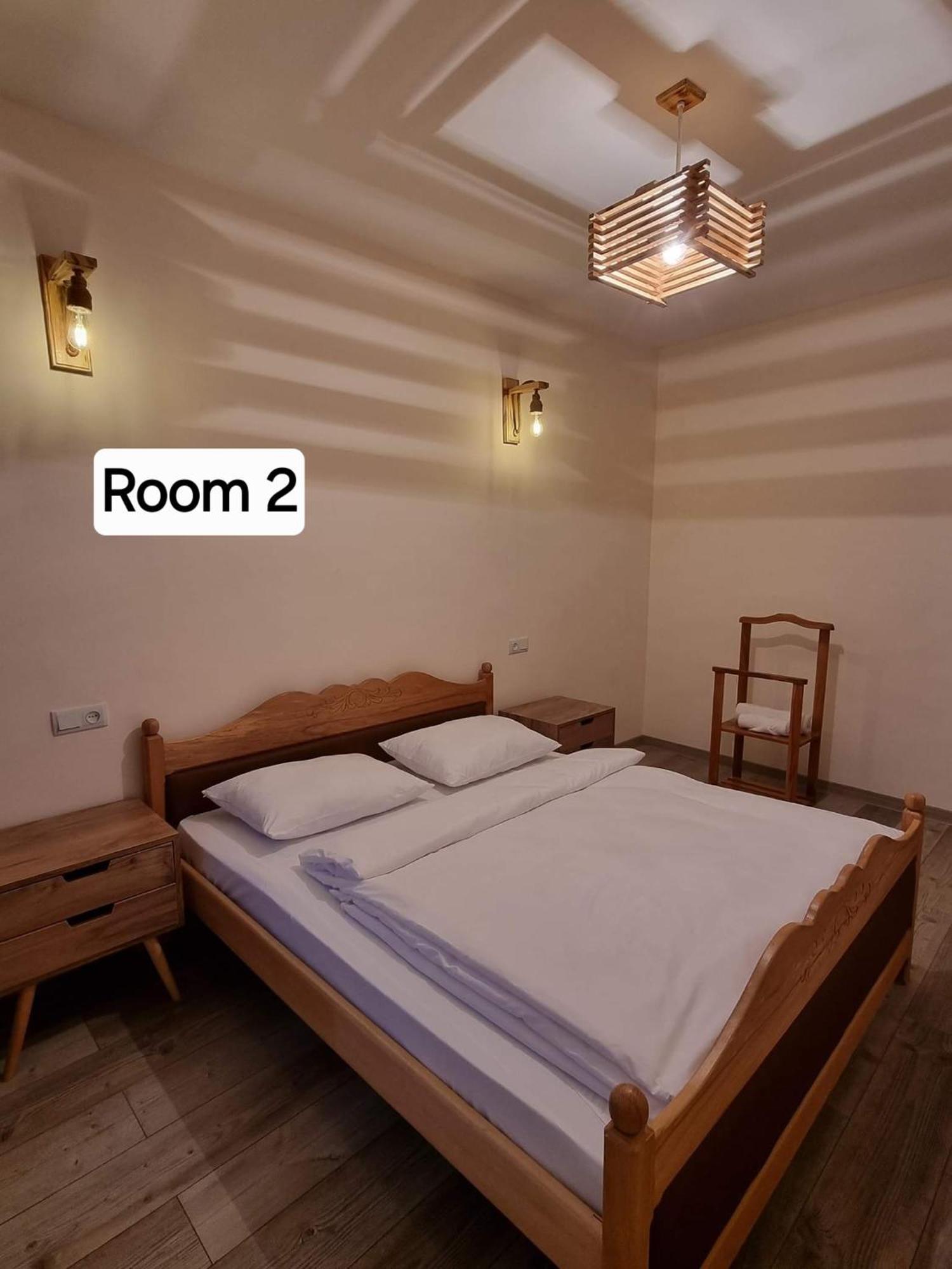 New Horizons , Apartment With 5 Bedrooms, Whole Apartment, Апартмент Целиком Dilidżan Zewnętrze zdjęcie
