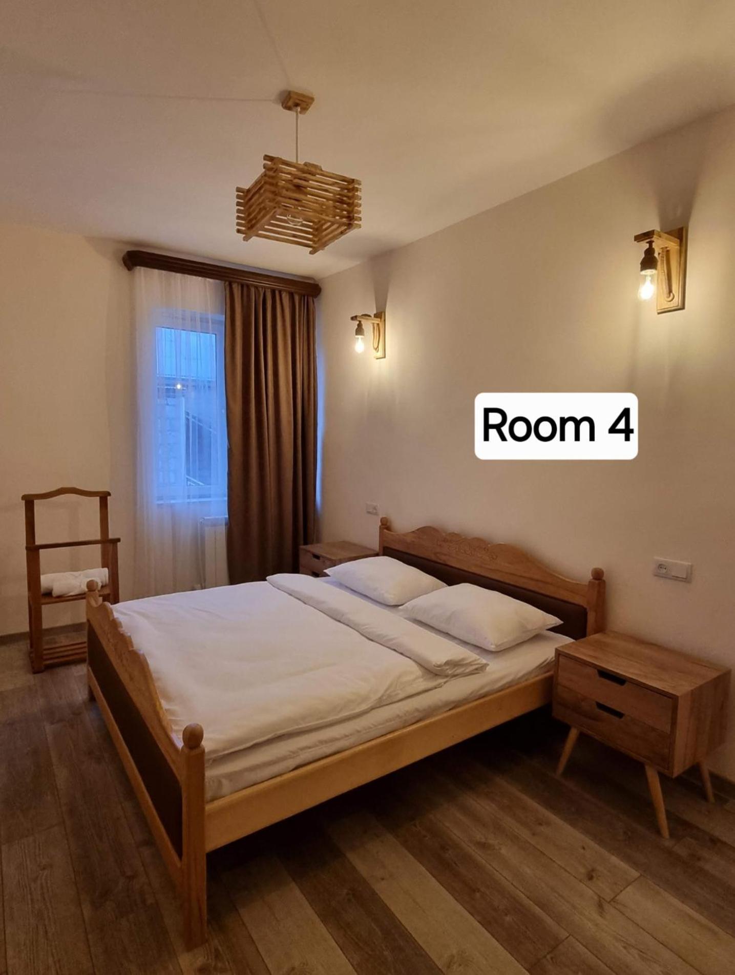 New Horizons , Apartment With 5 Bedrooms, Whole Apartment, Апартмент Целиком Dilidżan Zewnętrze zdjęcie